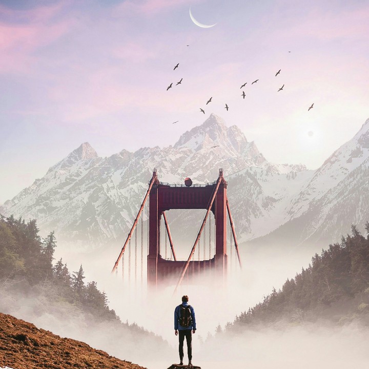 #hidden worlds