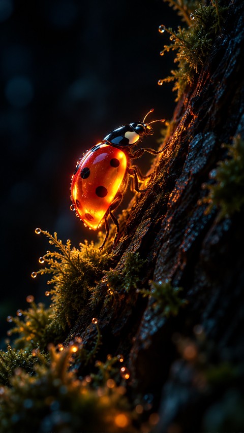 шпалери insect, arthropod