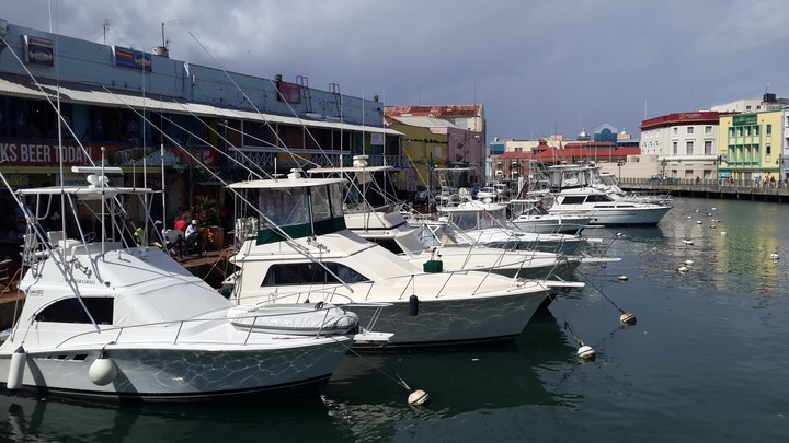 Bridgetown