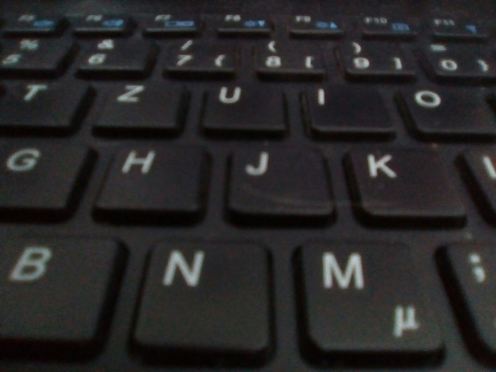 Tastatur
