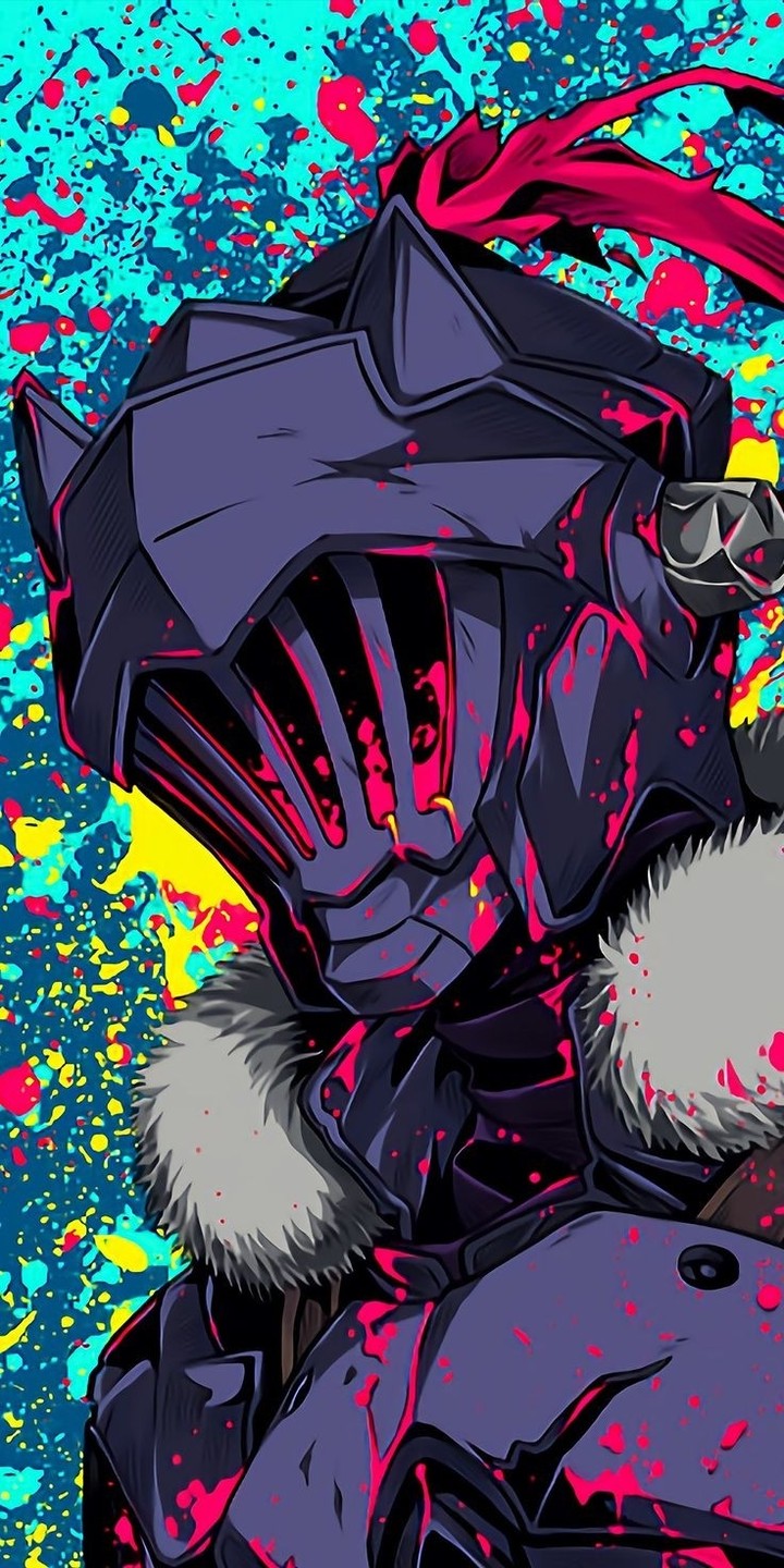 Goblin Slayer