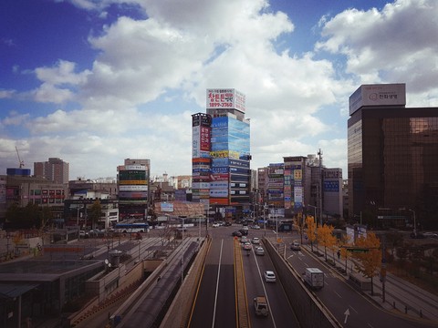 Uijeongbu