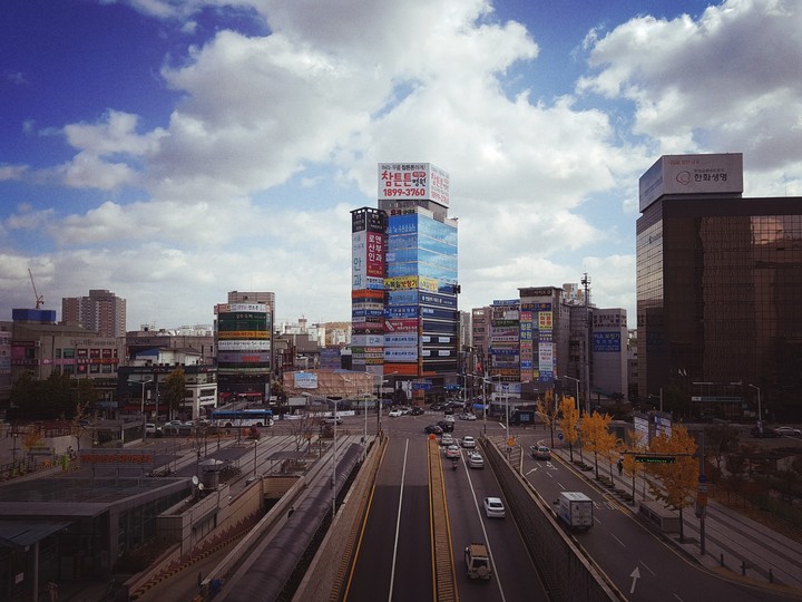 Uijeongbu