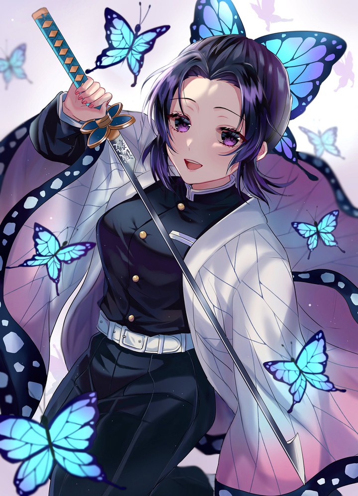 Demon Slayer