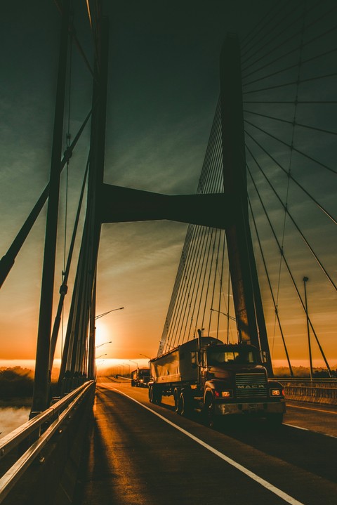 road