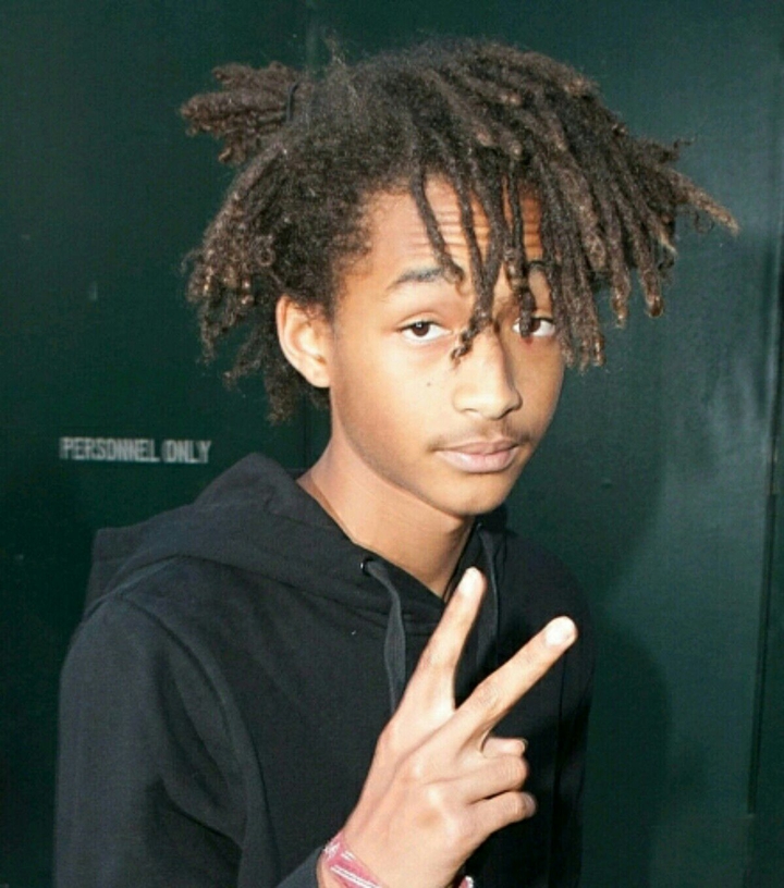 Jaden smith