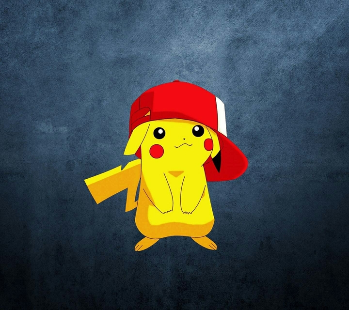 PikaPika