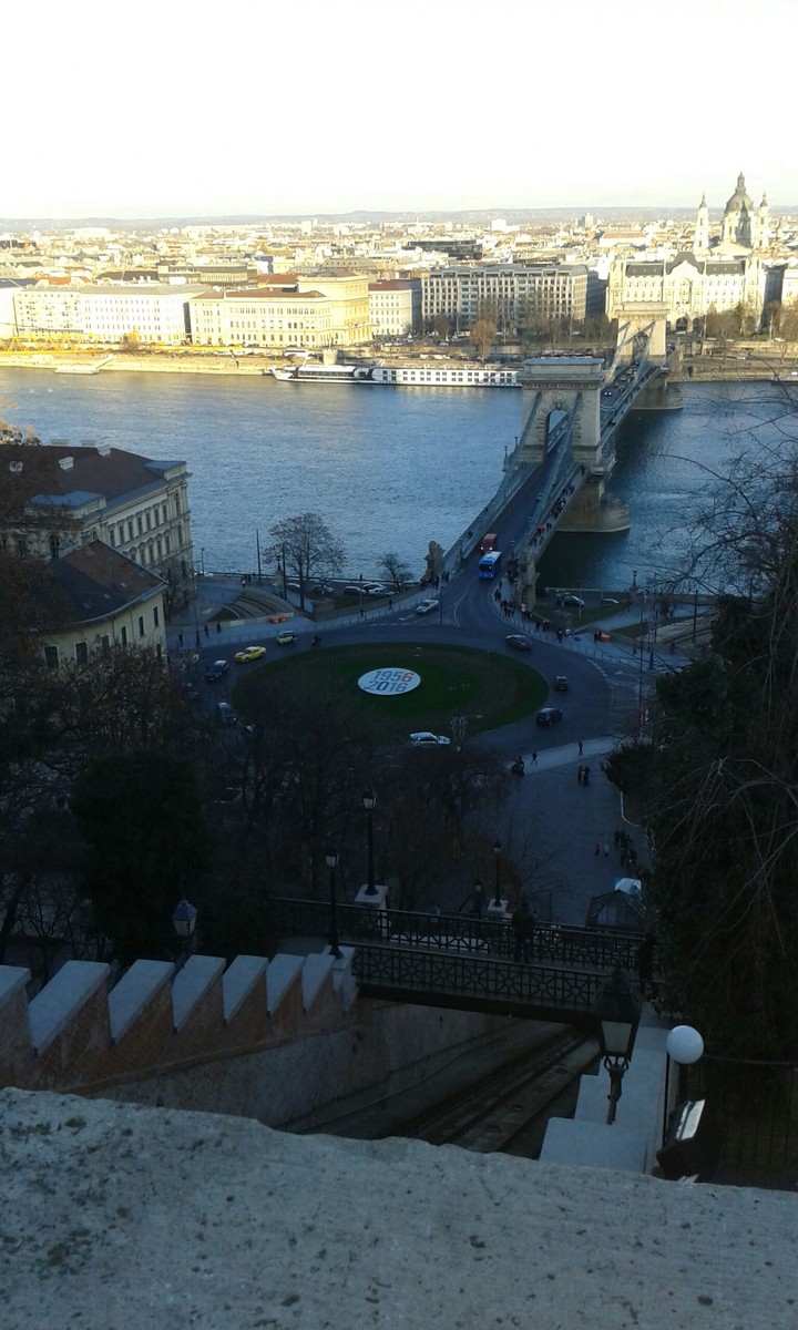 Budapest