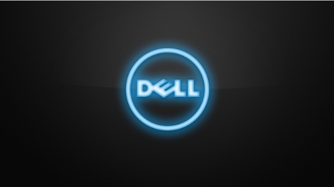 Dell Carbon Logo