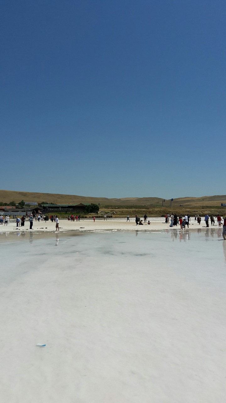 salt lake