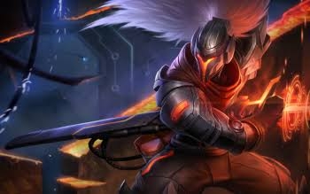 league of legends