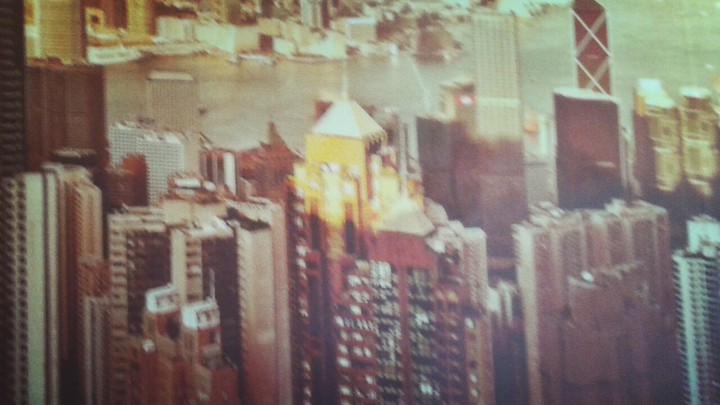 City
