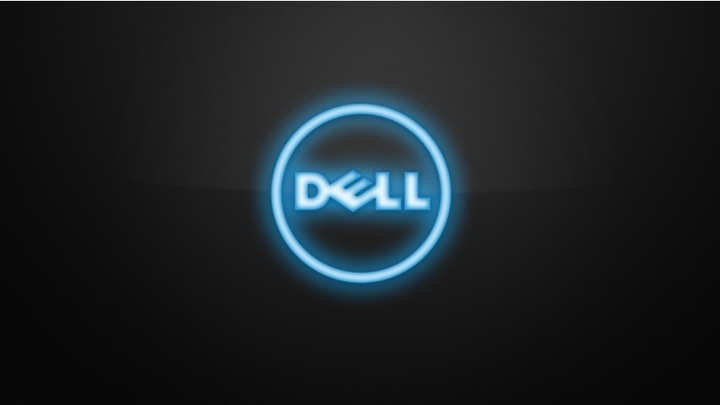 Dell Carbon Logo