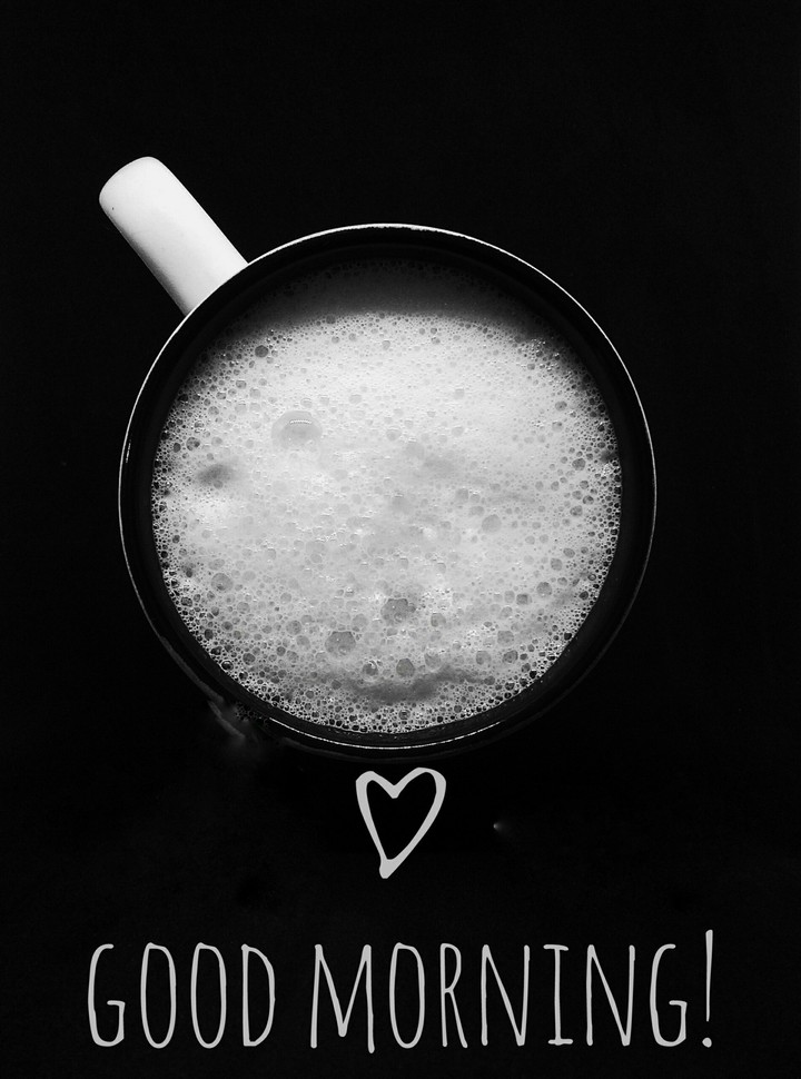 Good Morning!♡