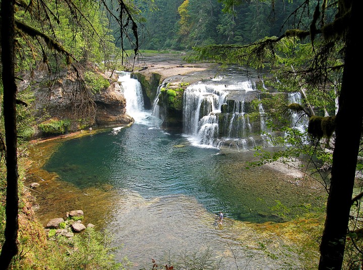 air terjun
