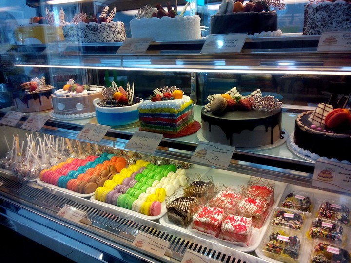 paradise