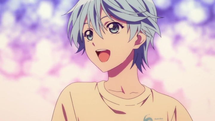 anime