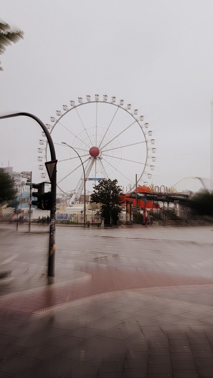 Hamburg Dom