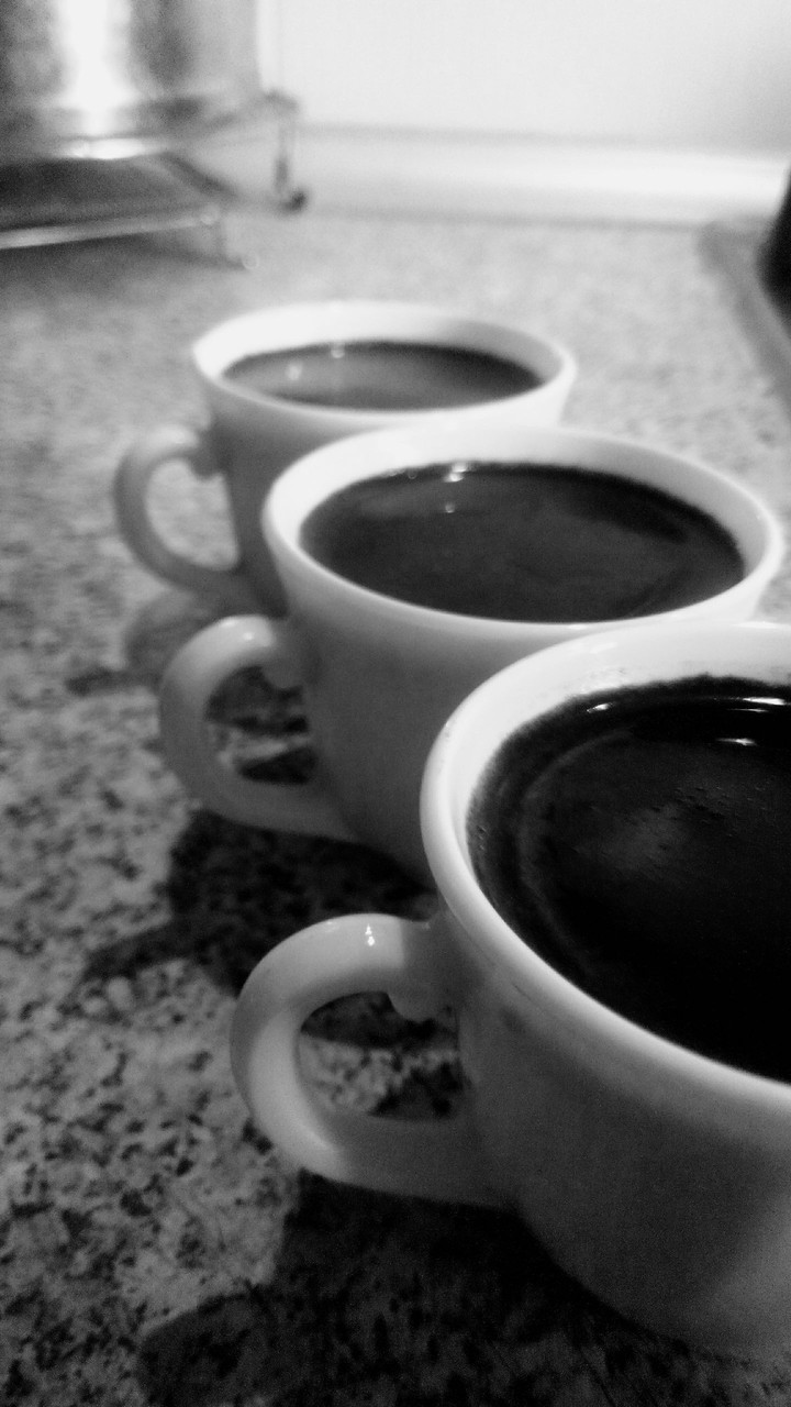coffee