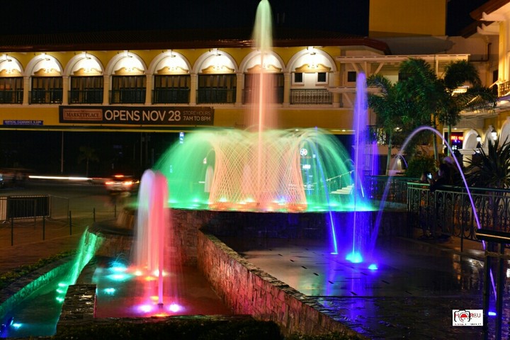 nightscape