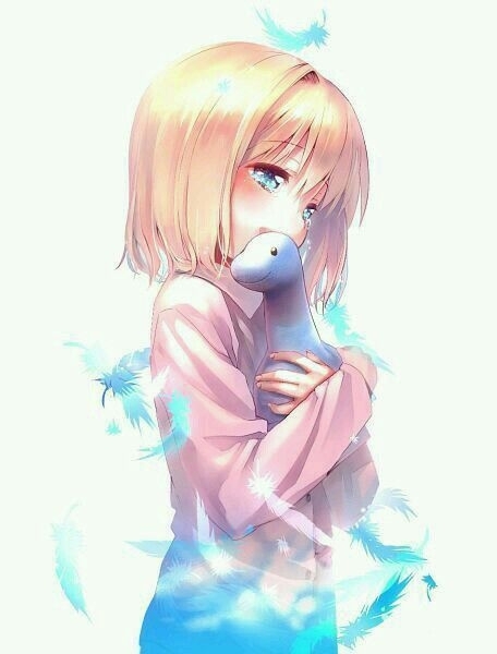 anime