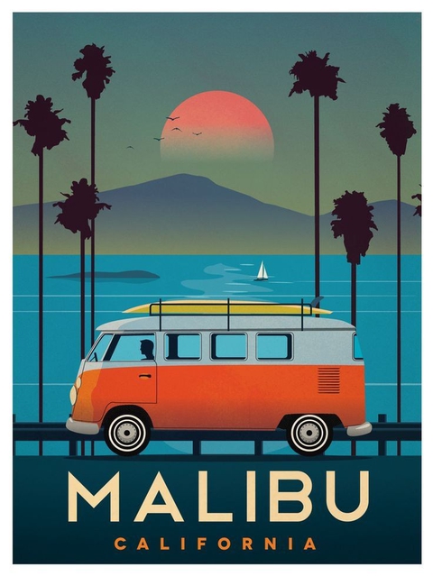 MALIBU