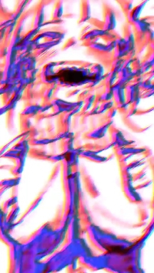 himiko toga