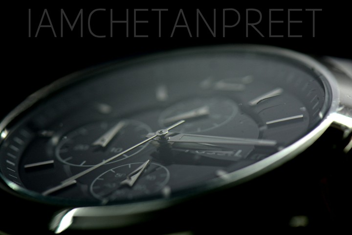 Time