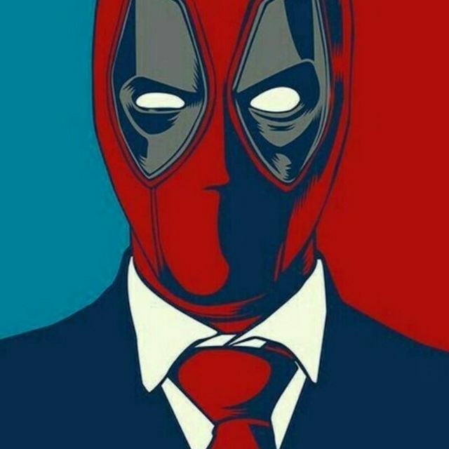 dead pool