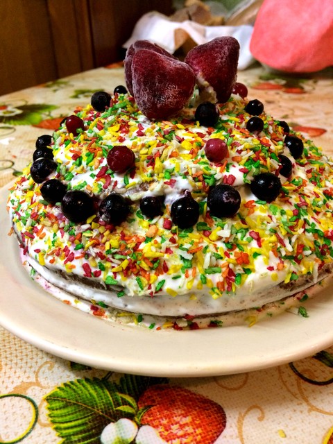 Cake