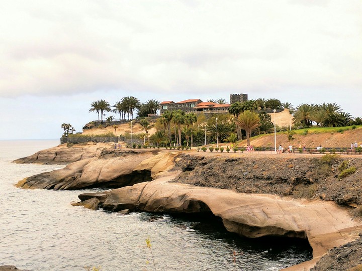 Teneriffa