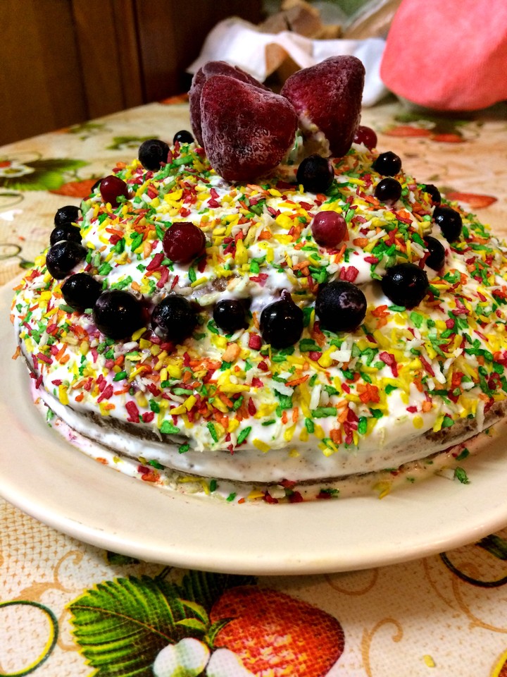 Cake