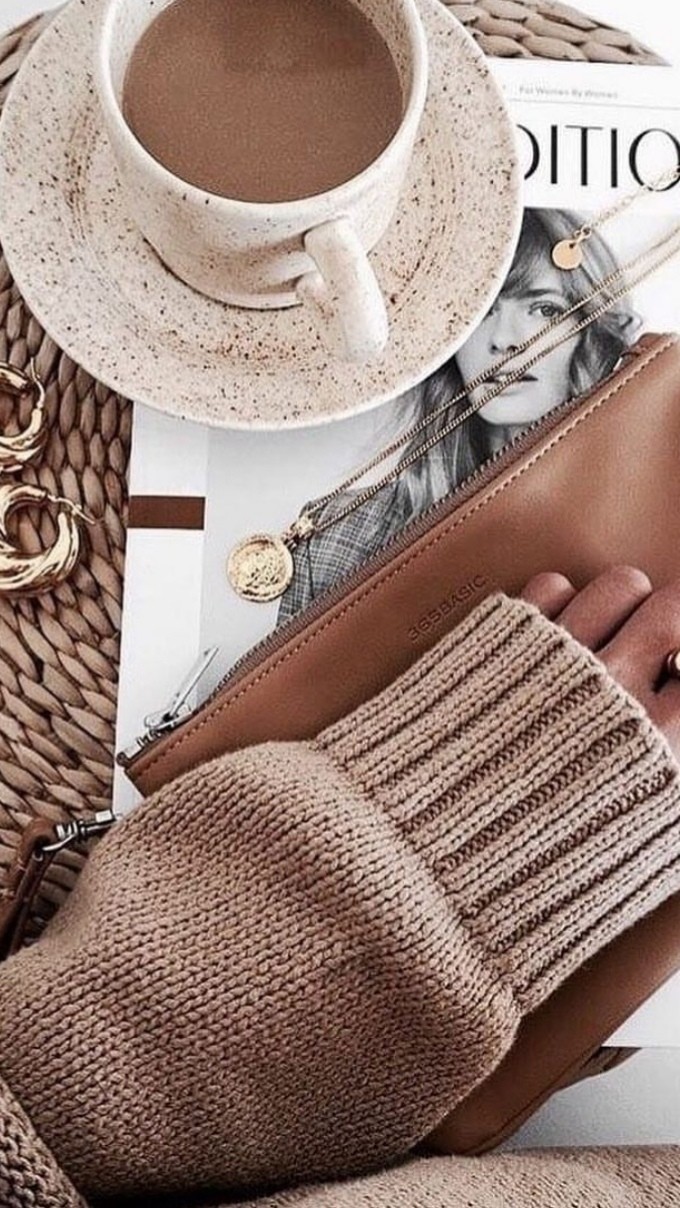 coffee