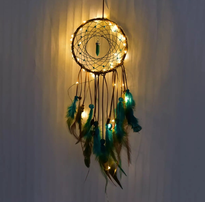 Dream catcher