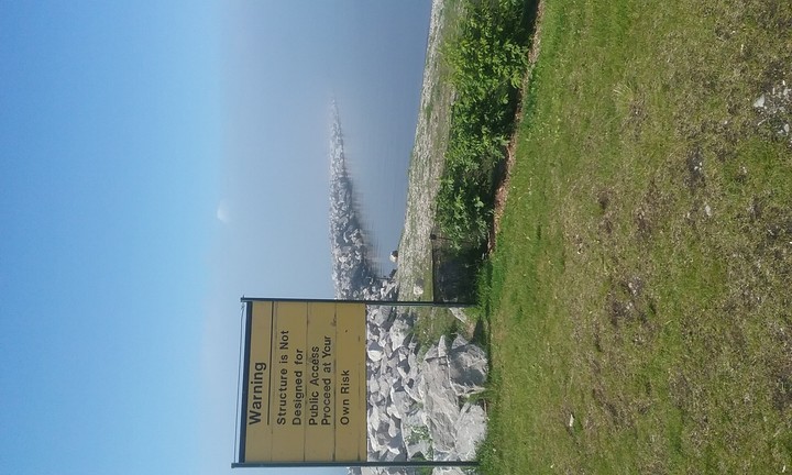 Sign in fog