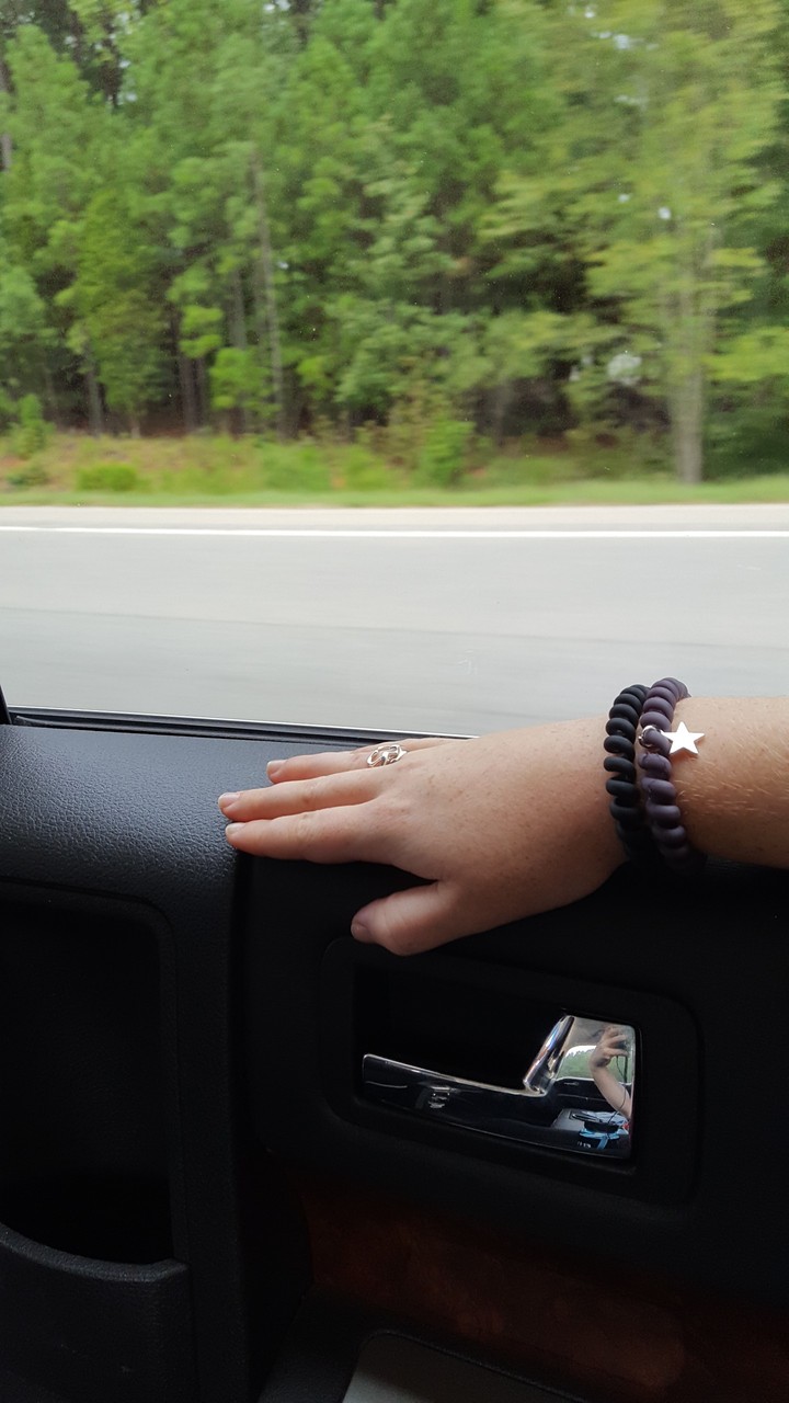 road trip