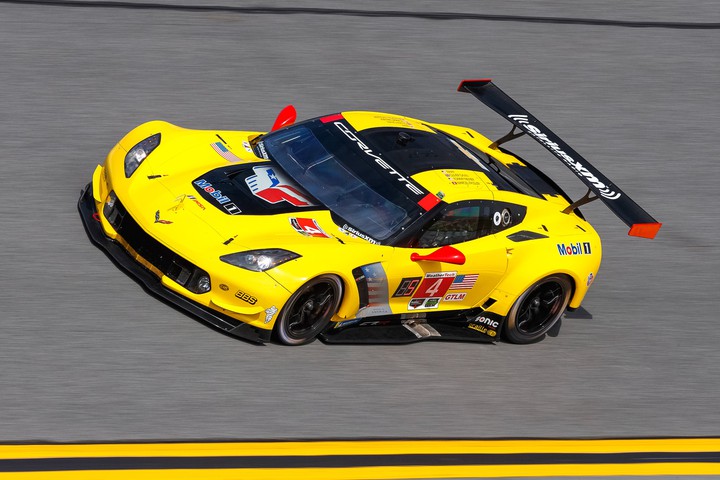 chevrolet