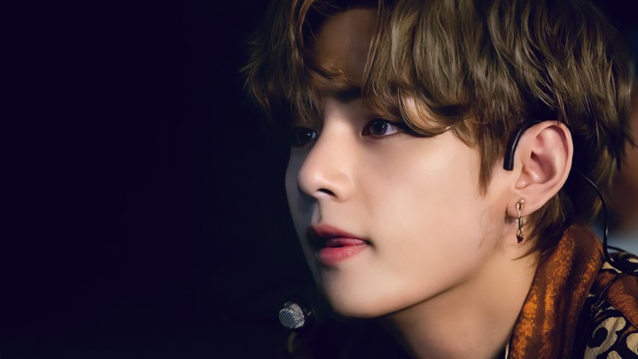 Koreans' Favorite Singer BTS
