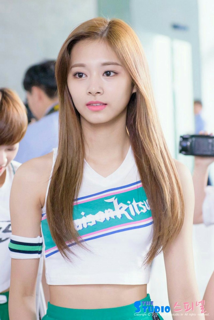 Tzuyu
