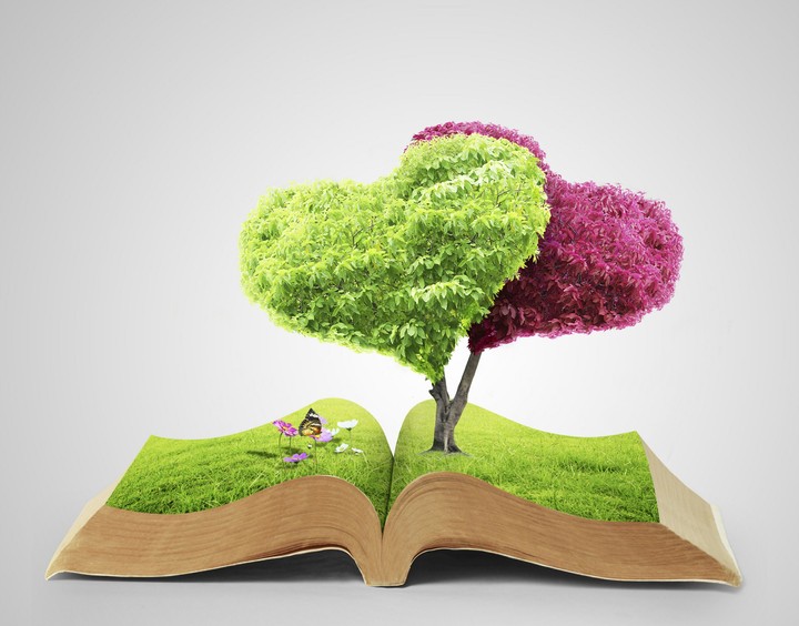 tree love 01