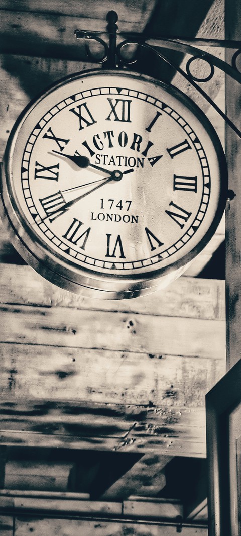 clock