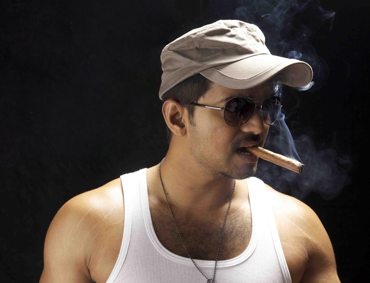 Thalapathy Vijay