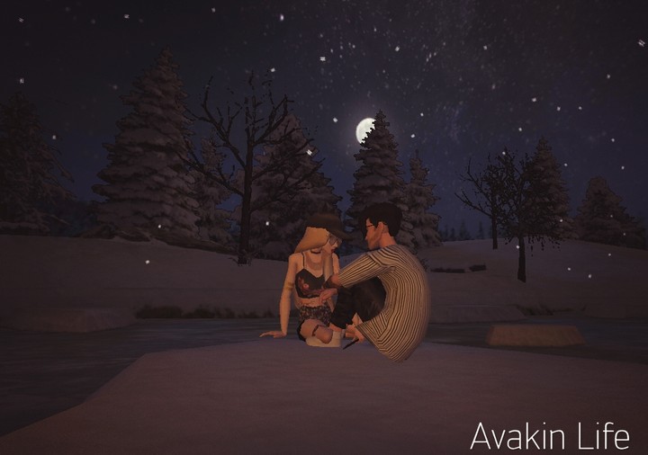Avakin Life