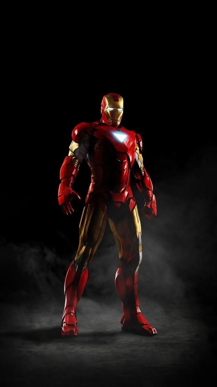 ironman