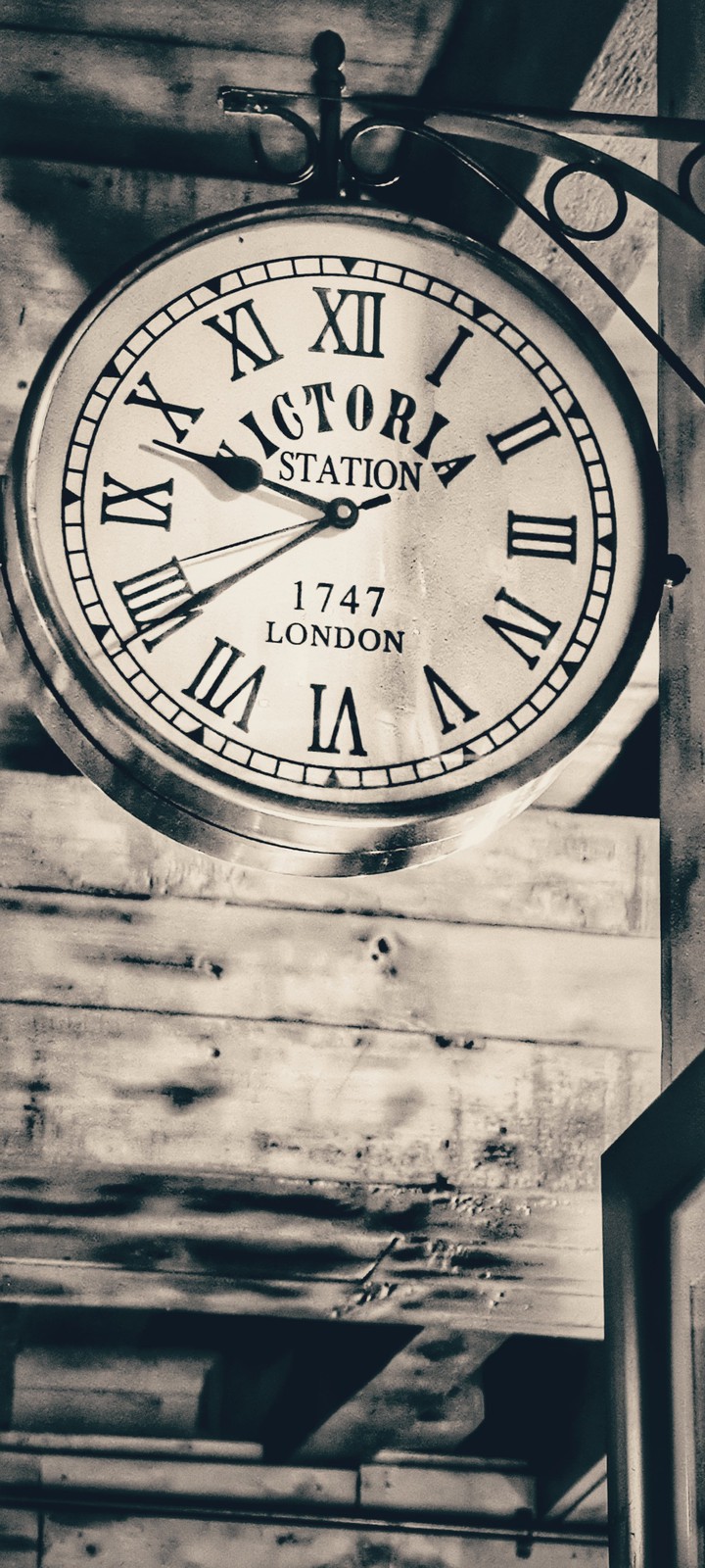 clock