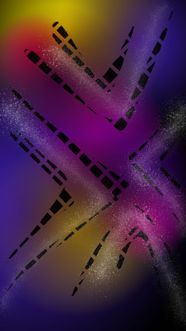 X triangles