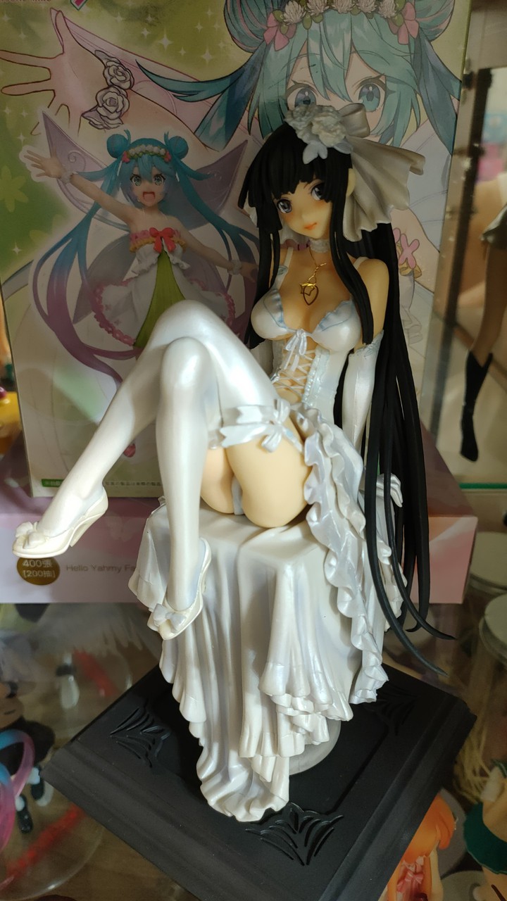 鳴神唯乃