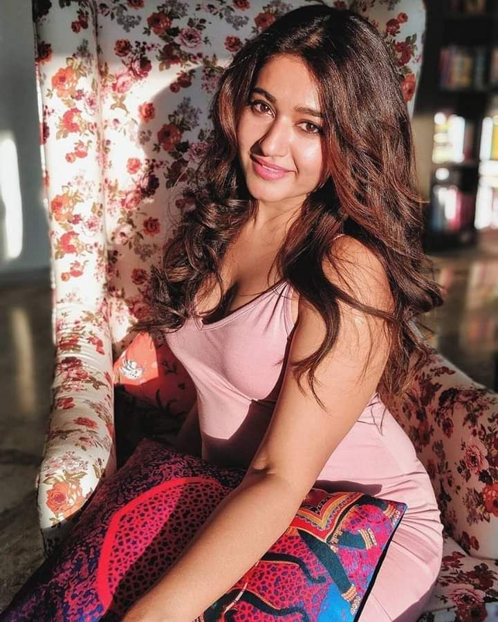 Poonam Bajwa