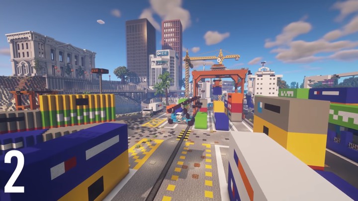 HermitCraft