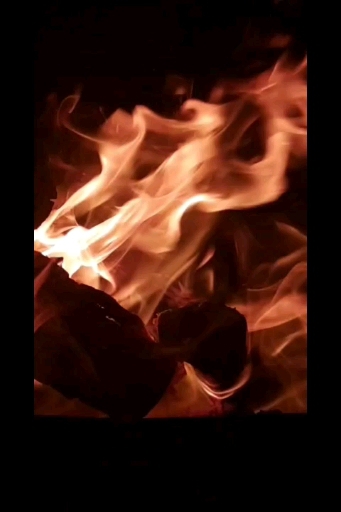 flame